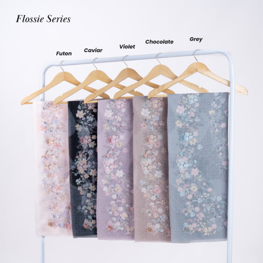 Flossie Series