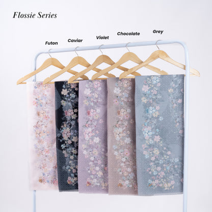 Flossie Series