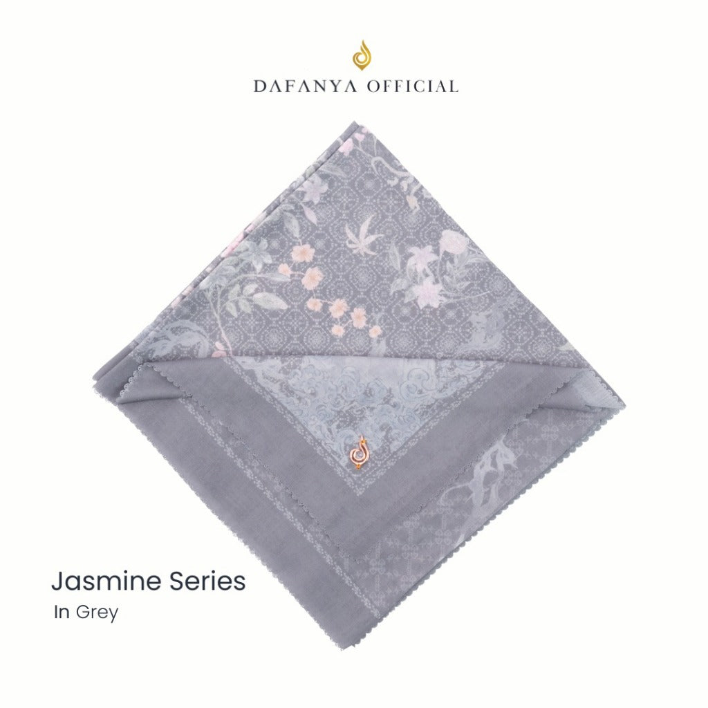 Jasmine Series