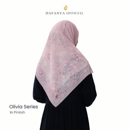 Olivia Series