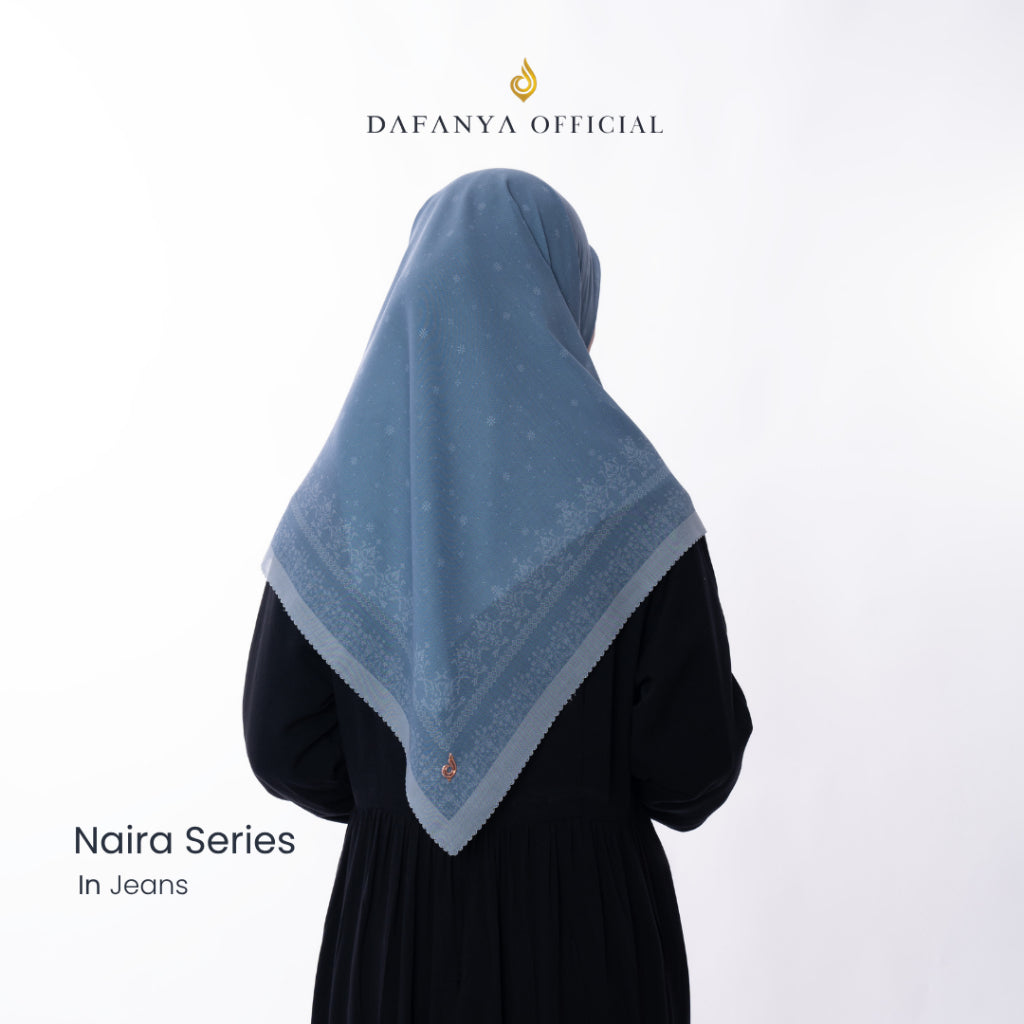 Naira Series