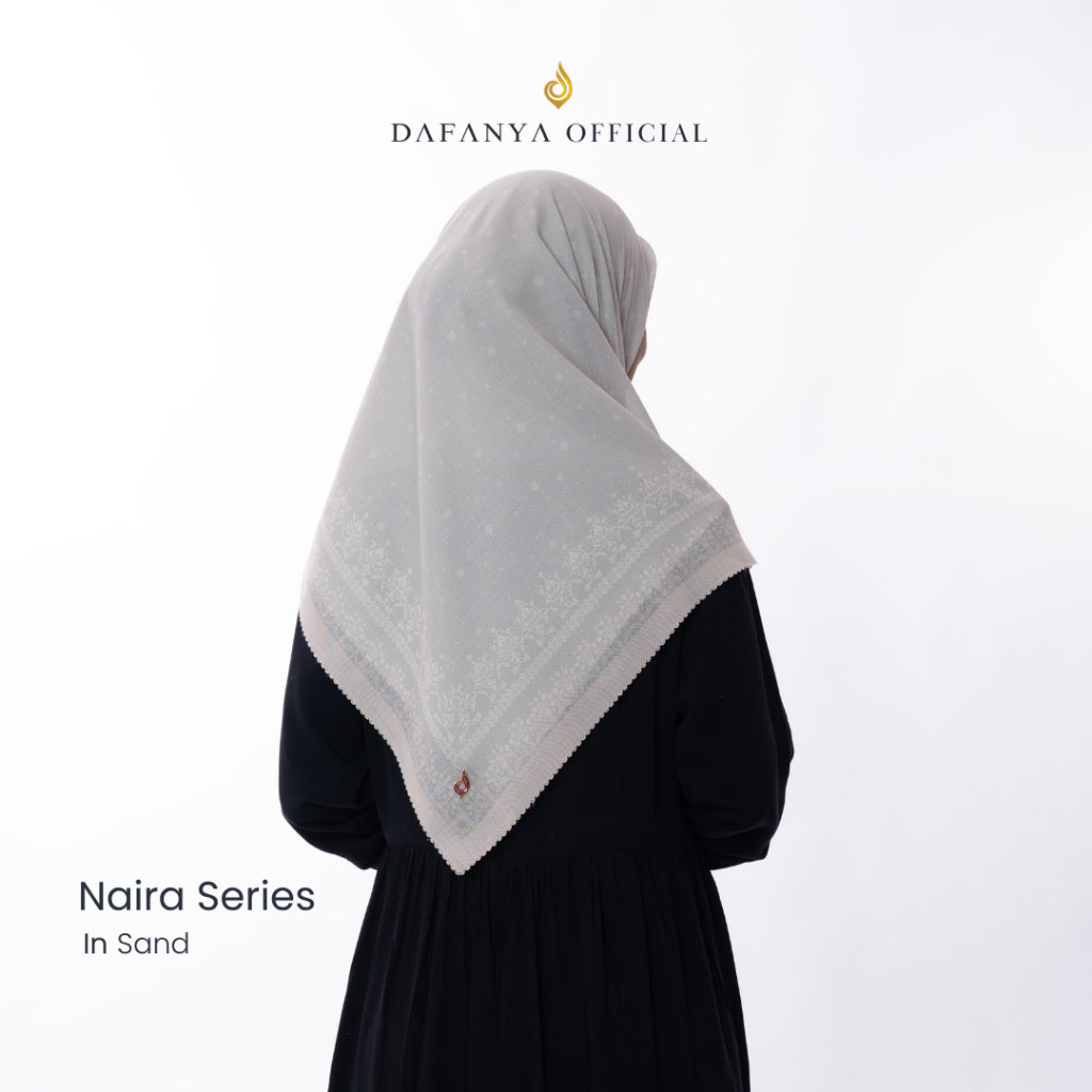 Naira Series