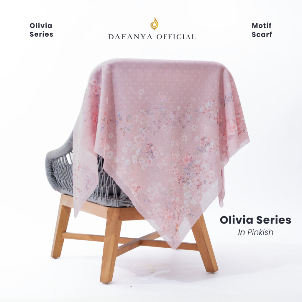 Olivia Series