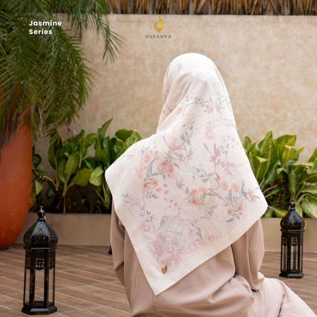 Jasmine Series